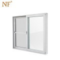 Heavy duty triple glass 3 panels sliding patio door price